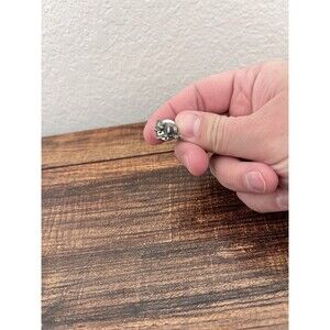 Koala Pin On A Branch Silver Collectible Souvenir Excellent Condition Lapel Hat